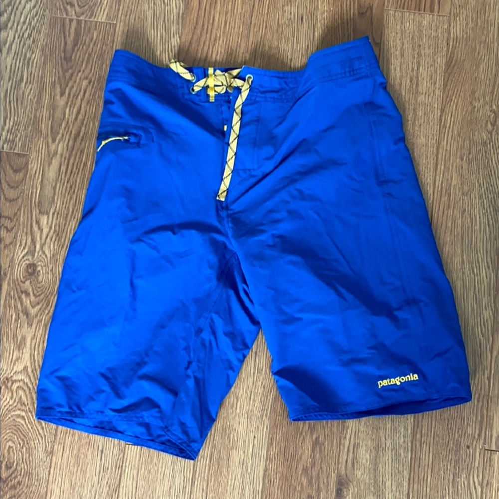 Stretch Wavefarer Board Shorts - 21 in.